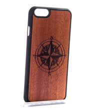 Wooden Phone Case for Various Models
