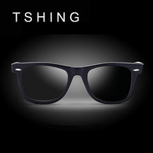 Retro Polarized Sunglasses