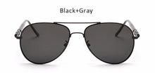 TSHING Fashion Polarized Sunglasses