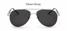TSHING Fashion Polarized Sunglasses