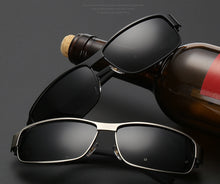 Polarized Designer Sunglasses