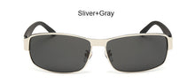 Polarized Designer Sunglasses