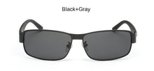 Polarized Designer Sunglasses
