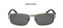 Polarized Designer Sunglasses
