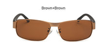 Polarized Designer Sunglasses