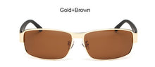 Polarized Designer Sunglasses