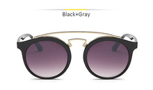 GATSBY Double Bridge Women's Aviators