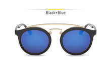 GATSBY Double Bridge Women's Aviators