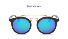 GATSBY Double Bridge Women's Aviators