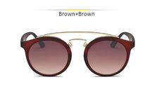 GATSBY Double Bridge Women's Aviators