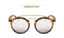 GATSBY Double Bridge Women's Aviators