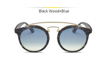 GATSBY Double Bridge Women's Aviators