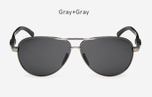 TSHING Mens Classic Oversized Sunglasses
