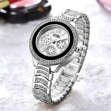 O.T.SEA Ladies Dress Watch