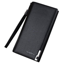 Men's Business BiFold Wallet