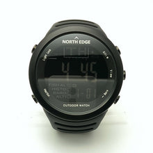 NORTH EDGE Brand Multi-Function Digital Mens Outdoor Sports watch