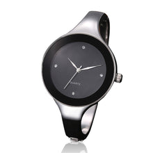 Stainless Steel Luxury Dress watch