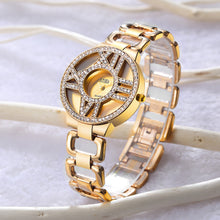 O T SEA Women's Dinner Watch