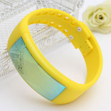 3D LED 8 GB Smart Sports Watch with Pedometer