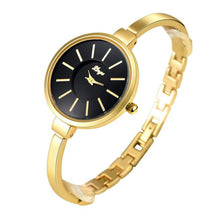 Ladies Bangle Watch and Bracelet Set