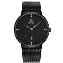 LIANDU Ladies Elegant Quartz Wrist Watch