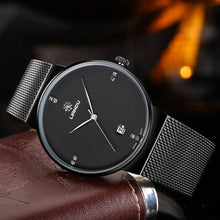 LIANDU Ladies Elegant Quartz Wrist Watch