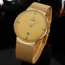 LIANDU Ladies Elegant Quartz Wrist Watch
