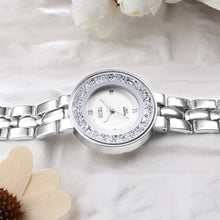 O.T.SEA Ladies Rhinestone Watch