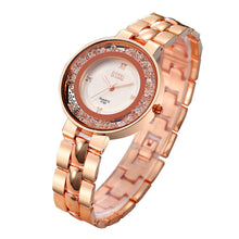 O.T.SEA Ladies Rhinestone Watch