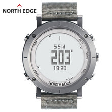 NORTH EDGE Men's Running and Swimming Watch