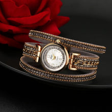 DUOYA Women's Watch Bracelet