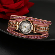 DUOYA Women's Watch Bracelet