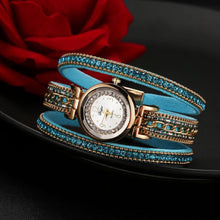 DUOYA Women's Watch Bracelet