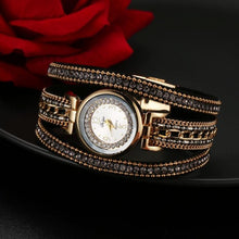 DUOYA Women's Watch Bracelet