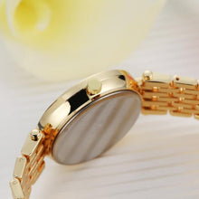LVPAI Womens Quartz Dress Watch