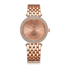 LVPAI Womens Quartz Dress Watch