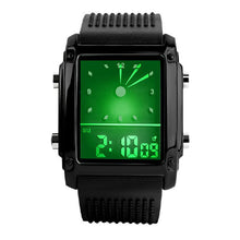 Women's Digital LED Sports Watch