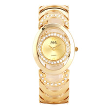 Ladies Elegant Dress Watch