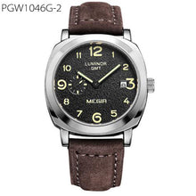 MEGIR Mens Casual Business Watch