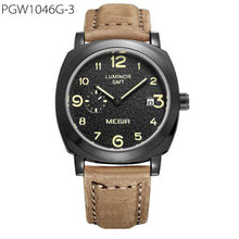 MEGIR Mens Casual Business Watch