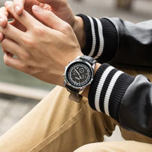 MEGIR Mens Luxury Wristwatch