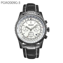 MEGIR Mens Luxury Wristwatch