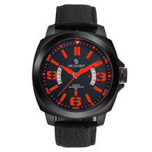 SENORS Waterproof Ladies casual Wrist Watch