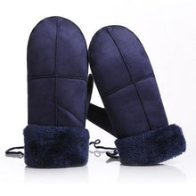 FEITONG Womens Claw-Paw Winter Gloves