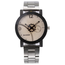 MIGEER Matching Couples Watch