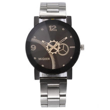 MIGEER Matching Couples Watch