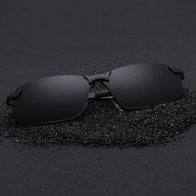 New Anti-Glare Driving Eyewear