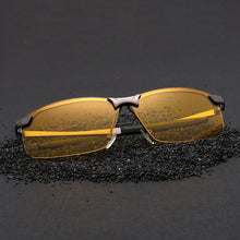 New Anti-Glare Driving Eyewear