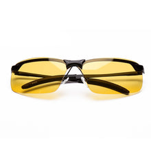 New Anti-Glare Driving Eyewear