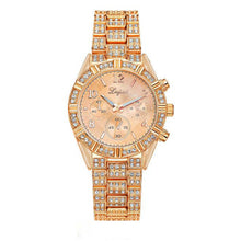 LVPAI Womens Elegant Dinner Watch